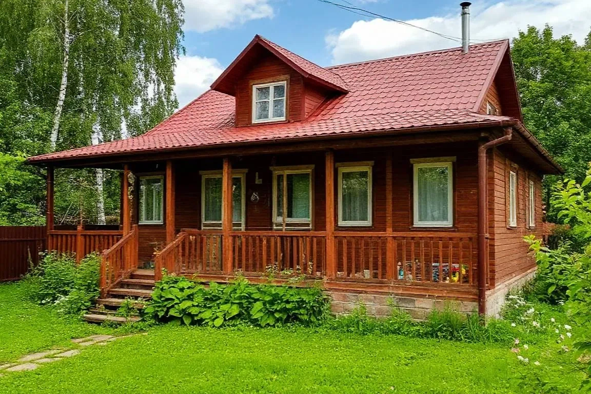 Дача. Обложка © Шедеврум / Life.ru
