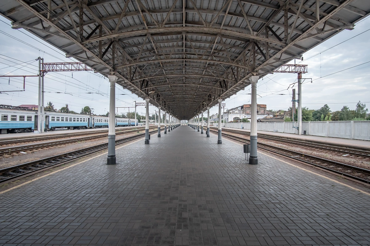 Фото © Shutterstock / FOTODOM /Dmytro Falkowsky