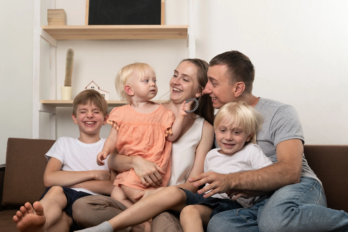 Обложка © Shutterstock / FOTODOM / Serhii Yevdokymov