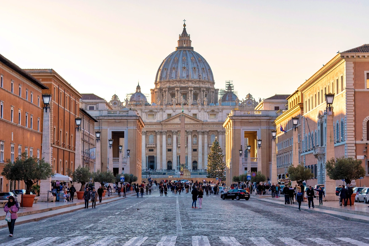 Фото © Shutterstock / FOTODOM / Paopano