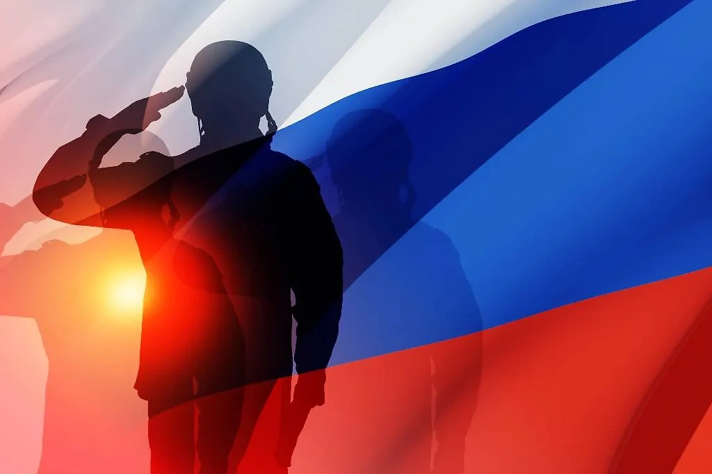 Обложка © Shutterstock / FOTODOM / Hamara