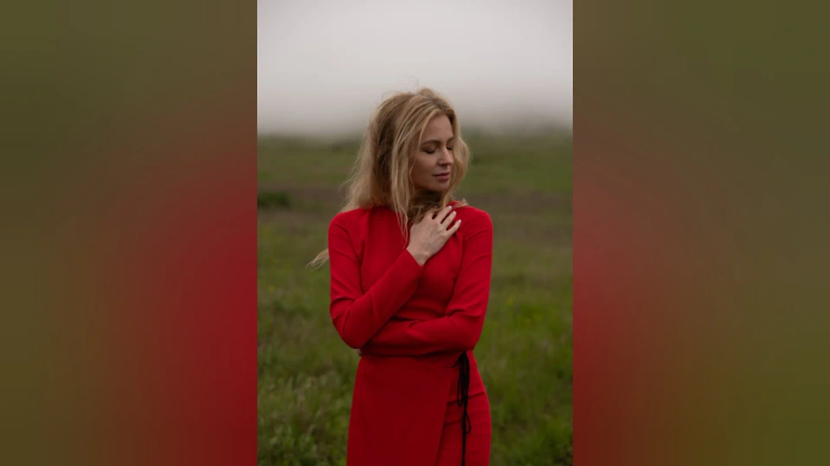 Обложка © Telegram/ Наталья Поклонская