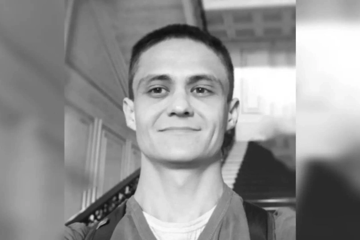 Ильдар Бакиев. Обложка © Facebook (признан экстремистской организацией и запрещён на территории Российской Федерации) / Ильдар Бакиев
