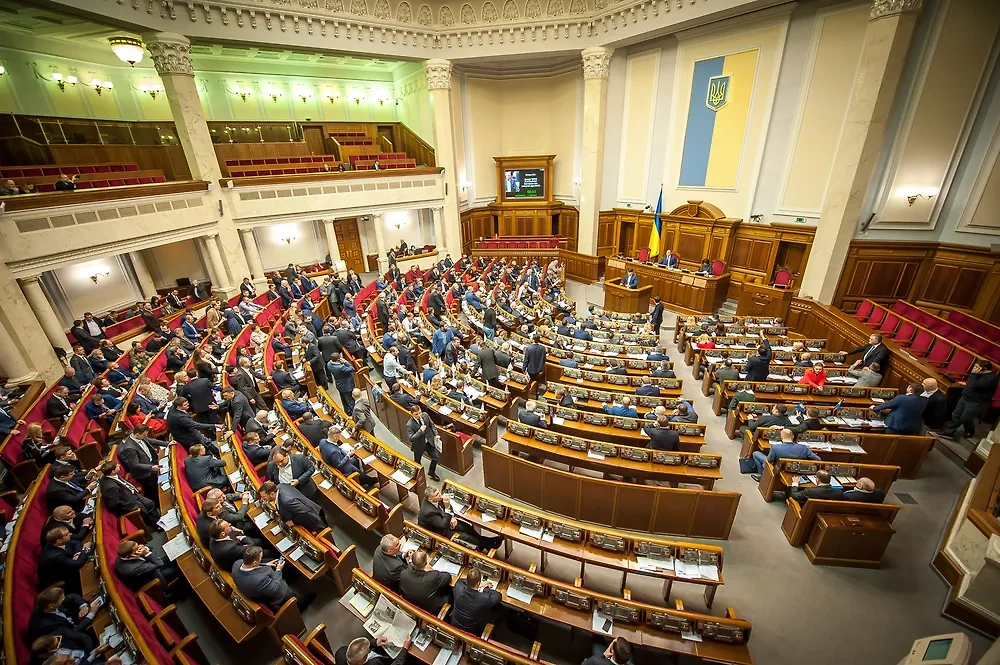 Обложка © Shutterstock / FOTODOM / Sharomka