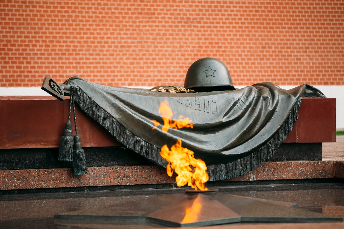 Обложка © Shutterstock / FOTODOM / George Trumpeter