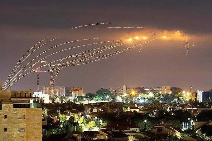Обложка © X / Israel Defence Forces