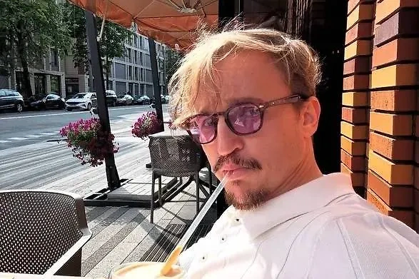 Блогер Юрий Кузнецов. Обложка © Instagram (признан экстремистской организацией и запрещён на территории Российской Федерации)/ kuznecovsky_yura