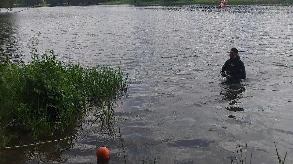 Кадры с места трагедии в Удмуртии. Фото © Telegram / Шуткин без шуток