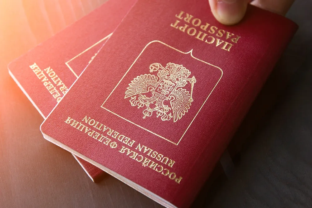 Обложка © Shutterstock / FOTODOM / LarichD
