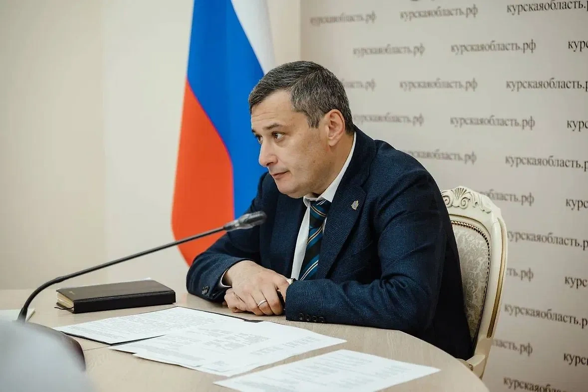 Обложка © Telegram/ Александр Хинштейн