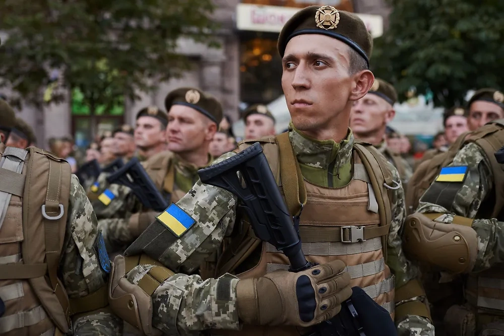 Обложка © Shutterstock / FOTODOM / Vitaliy Holovin