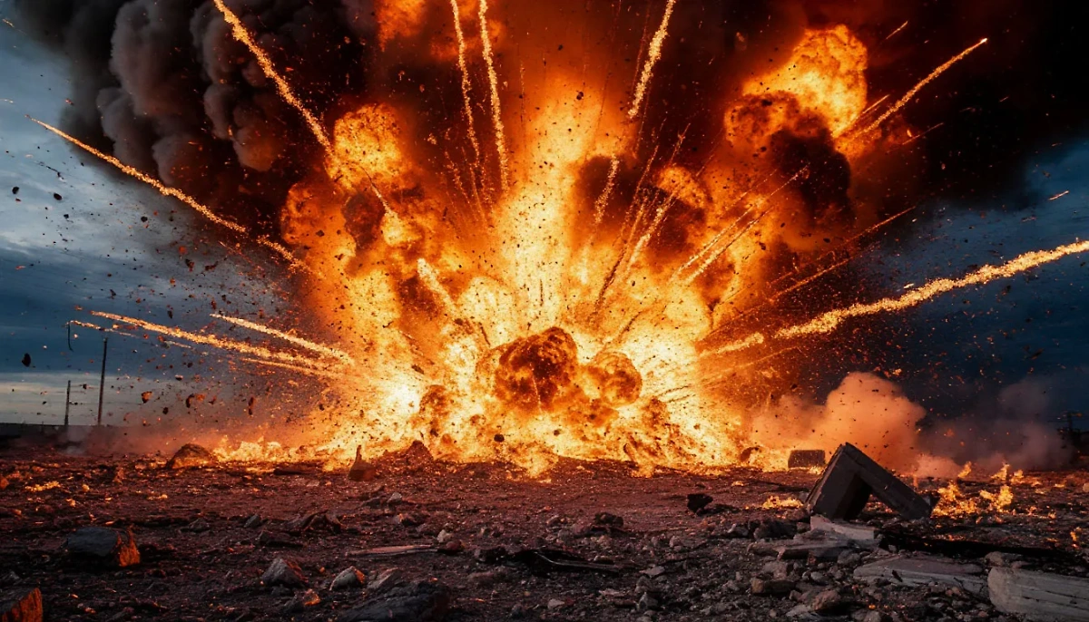 Обложка © Шедеврум/Life.ru