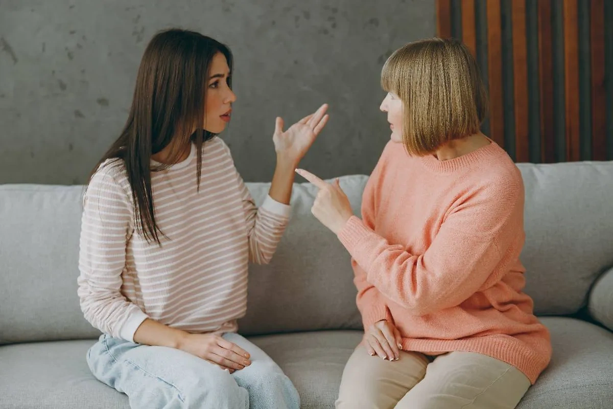 Фальсификация депрессии не приносит никакой выгоды фальсификатору. Фото © Shutterstock / FOTODOM / ViDI Studio