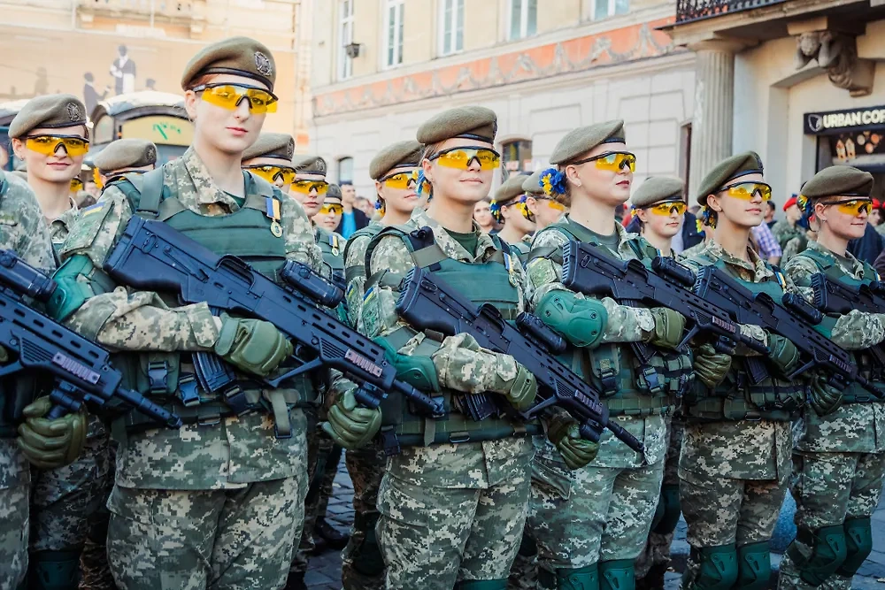Обложка © Shutterstock / FOTODOM / Ruslan Lytvyn