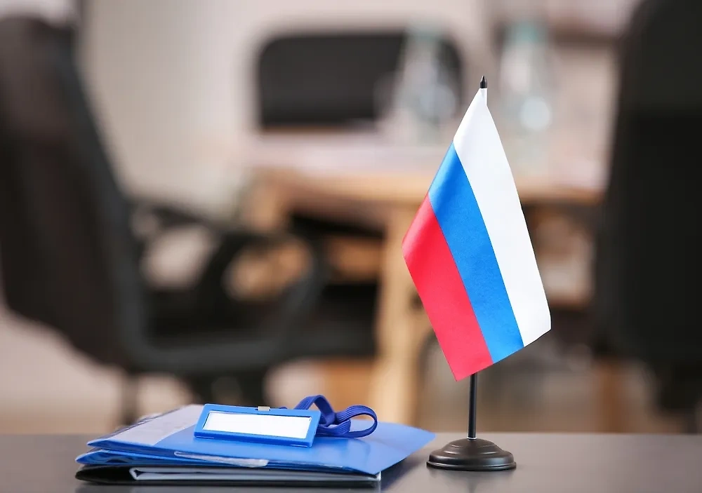 Обложка © Shutterstock / FOTODOM / Pixel-Shot