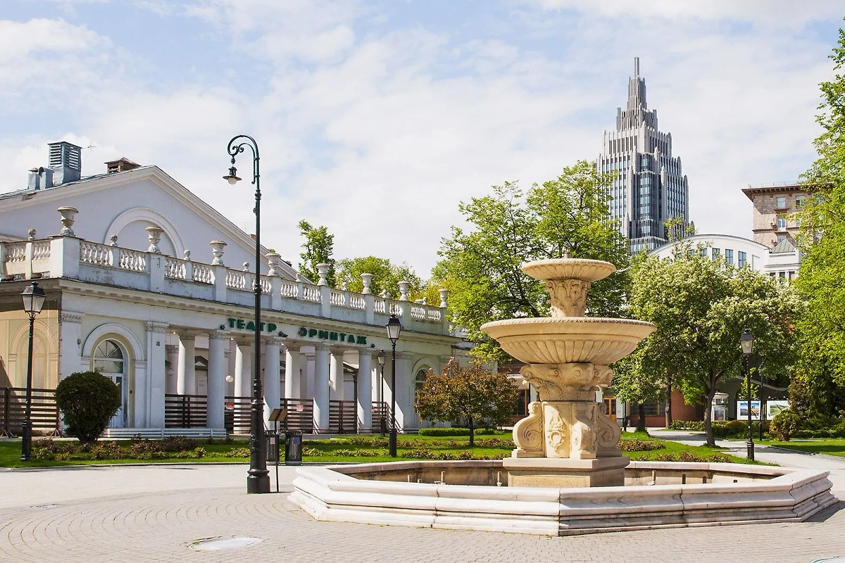 Единый реестр объектов культурного наследия Москвы пополнили 50 памятников архитектуры. Обложка © mos.ru