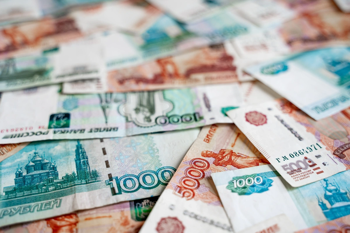 Обложка © Shutterstock / FOTODOM / KapiKupi
