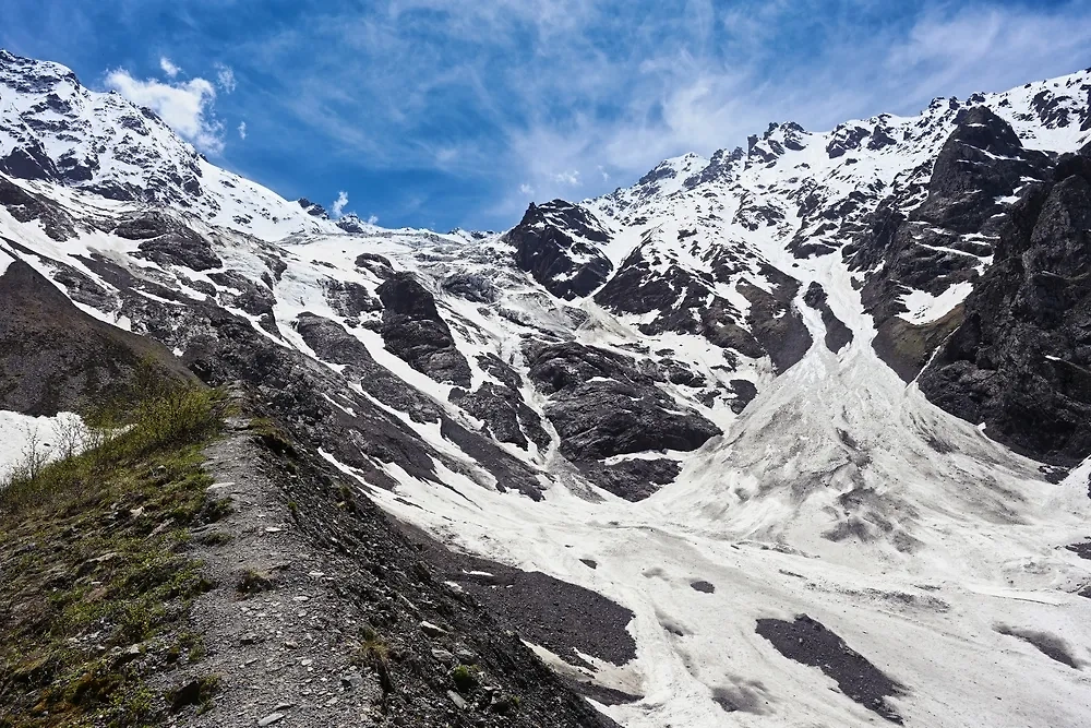 Обложка © Shutterstock / FOTODOM / pdeminhiker