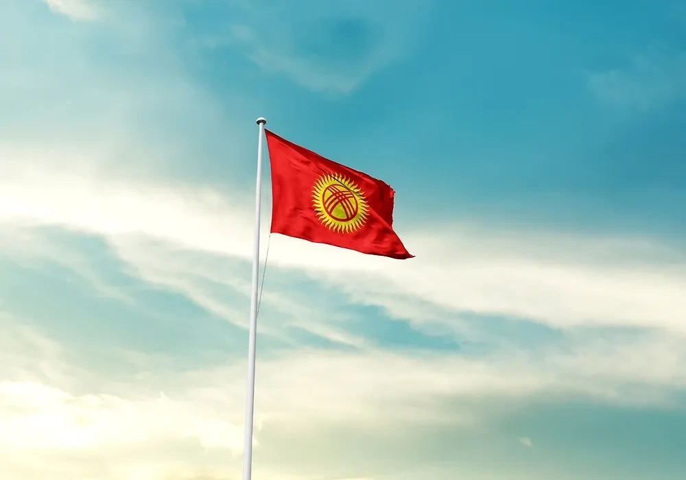 Леонид Калашников. Обложка © Shutterstock / FOTODOM / em_concepts