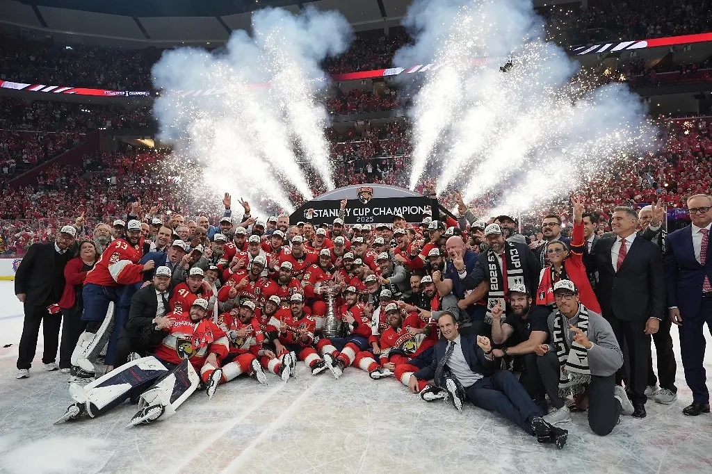 Обложка © ТАСС / EPA