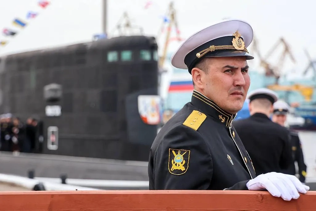 Обложка © Валентин Егоршин/ТАСС