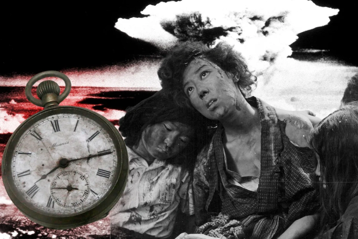 Атомный взрыв — это само по себе страшно. Но то, что происходит с людьми в первые сутки после него — в тысячу раз страшнее. Обложка © ТАСС / The Granger Collection, KIMIMASA MAYAMA, © Gettyimages / FPG