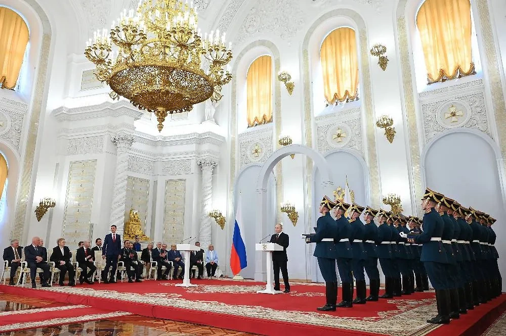 Обложка © ТАСС /Максим Блинов