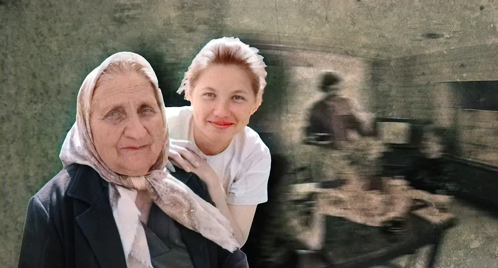 Как получить квартиру в СССР: 5 способов решения жилищного вопроса. Коллаж © Life.ru Фото © ТАСС / Евгений Кармаев, Е. Загуляева 