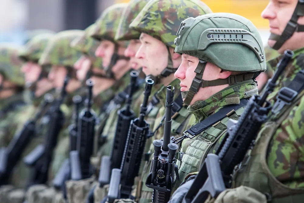 Обложка © Shutterstock / FOTODOM / Rokas Tenys