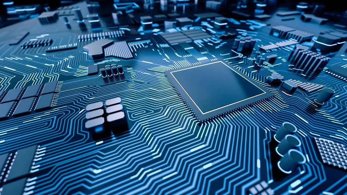 Всё это стало возможным благодаря технологии HSN. Фото © Shutterstock / FOTODOM / Quality Stock Arts