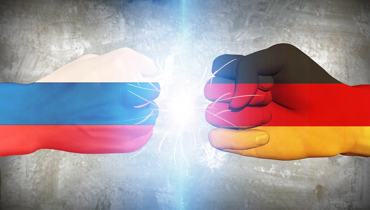 Обложка © Shutterstock / FOTODOM / Bruce Rolff
