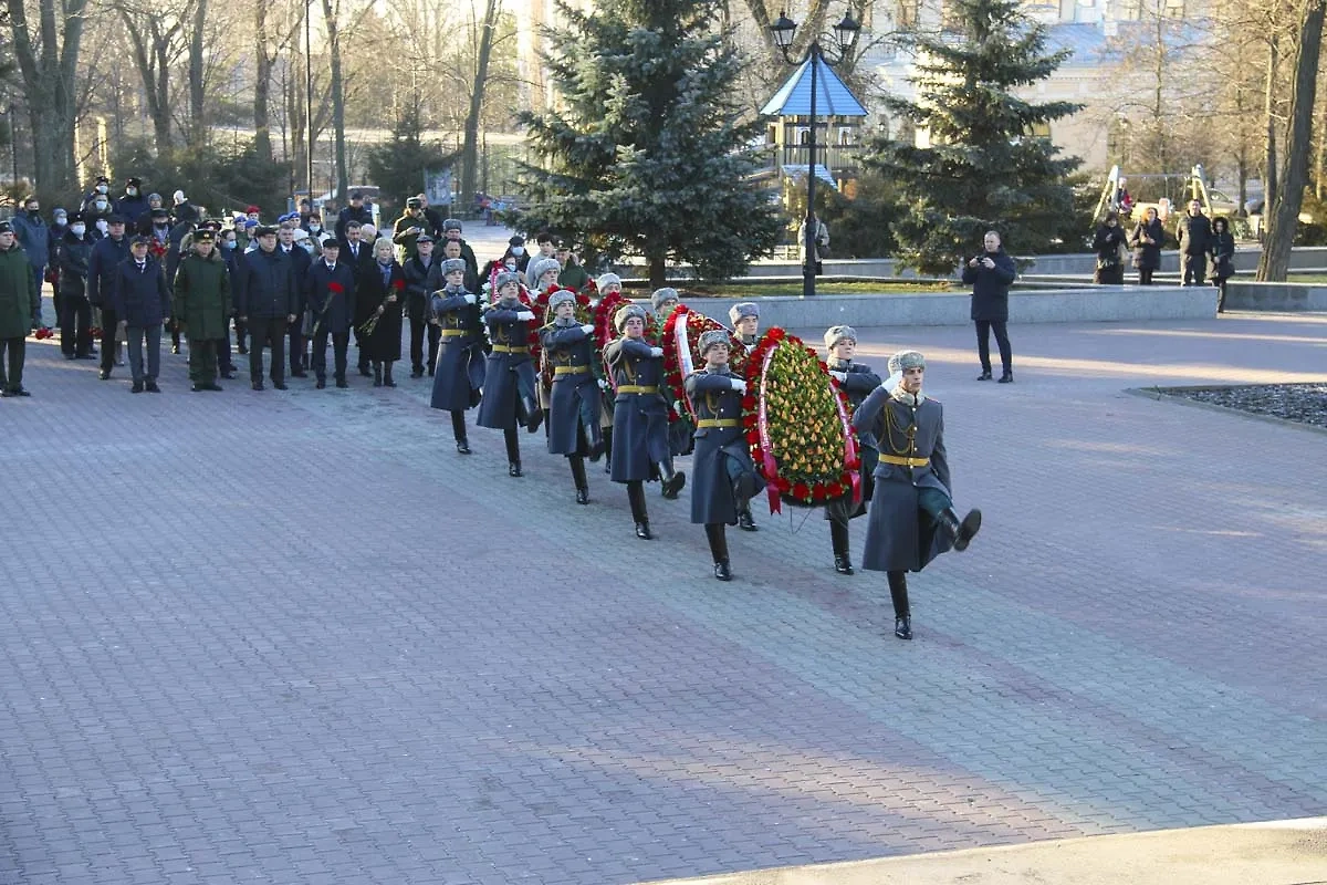 Обложка © VK / Минобороны России