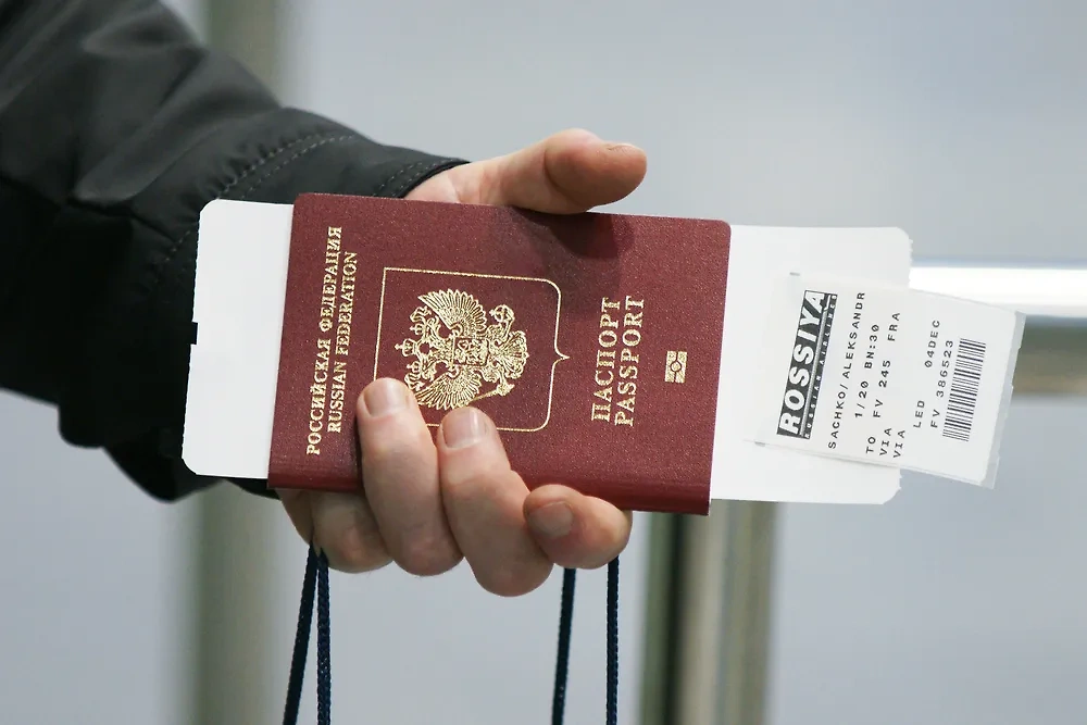 Обложка © Shutterstock / FOTODOM / Alexey Smyshlyaev