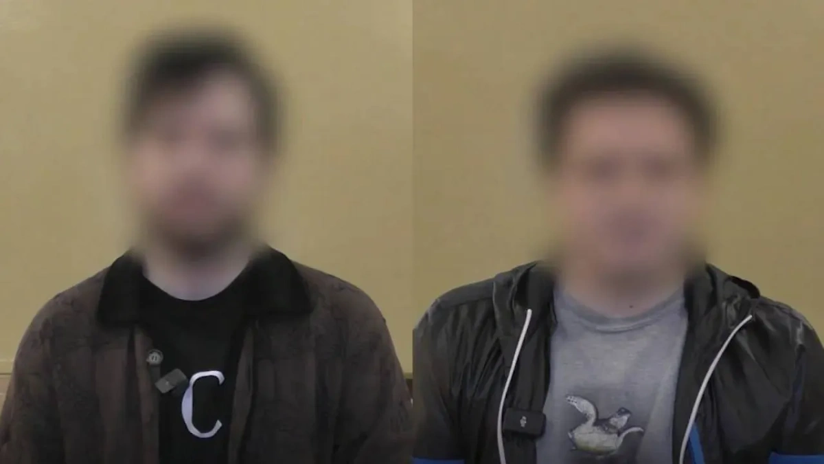 Обложка © ЦОС ФСБ