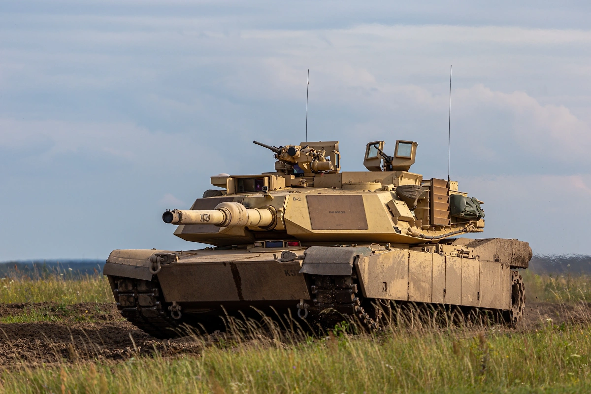 Обложка © Shutterstock / FOTODOM / M2M_PL