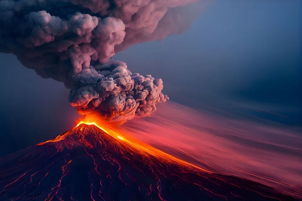 Обложка © Shutterstock / FOTODOM / CGS Graphics