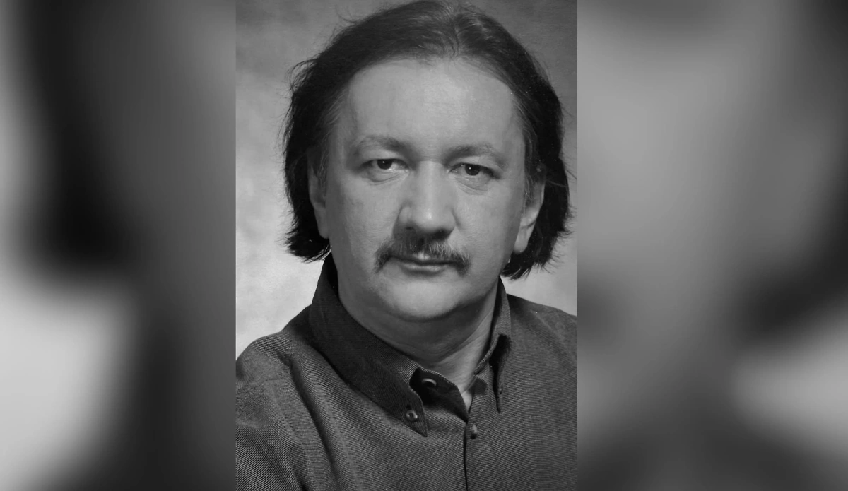 Владимир Доронин. Обложка © kino-teatr.ru