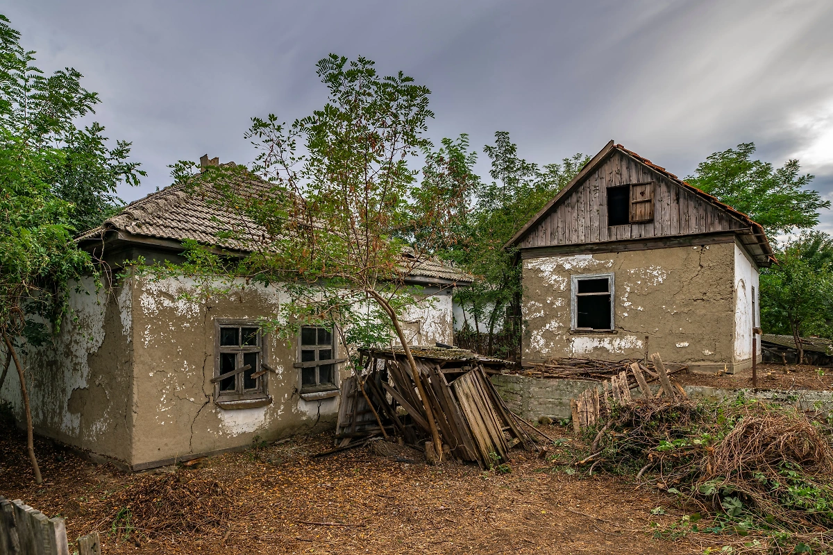 Обложка © Shutterstock / FOTODOM / FedBul