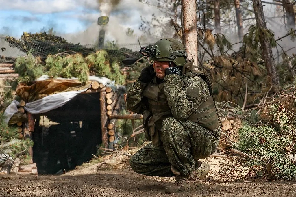 Обложка © ТАСС / Алексей Коновалов