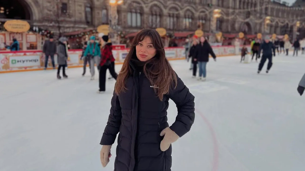 Австралийка Наташа, которая переехала в Россию. Обложка © Instagram (признан экстремистской организацией и запрещён на территории Российской Федерации)/ natashka.cherepashkaa