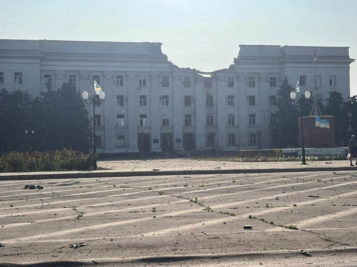 Фото © «Страна»