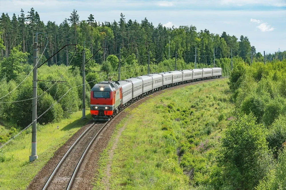 Обложка © Shutterstock / FOTODOM / Locomotive74