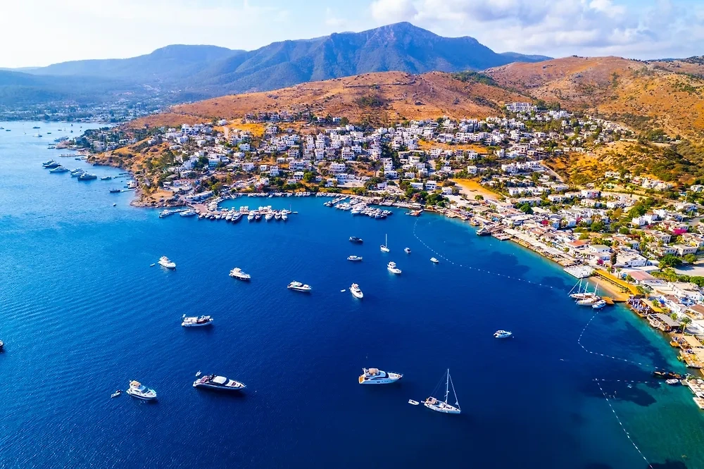 Обложка © Shutterstock / FOTODOM / Resul Muslu