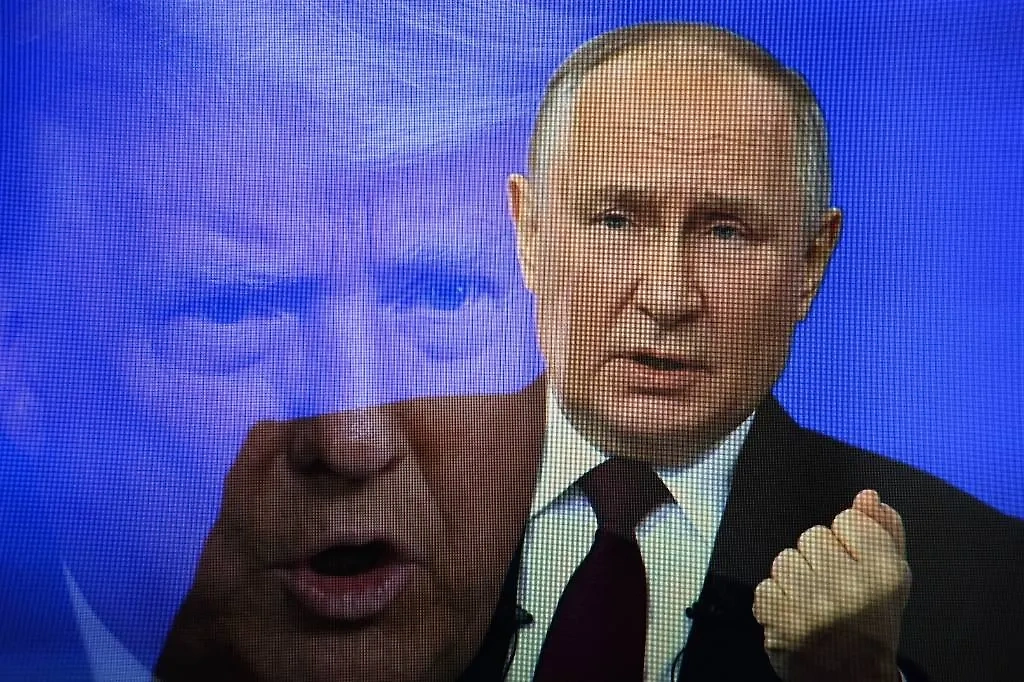 Обложка © ТАСС / Zuma