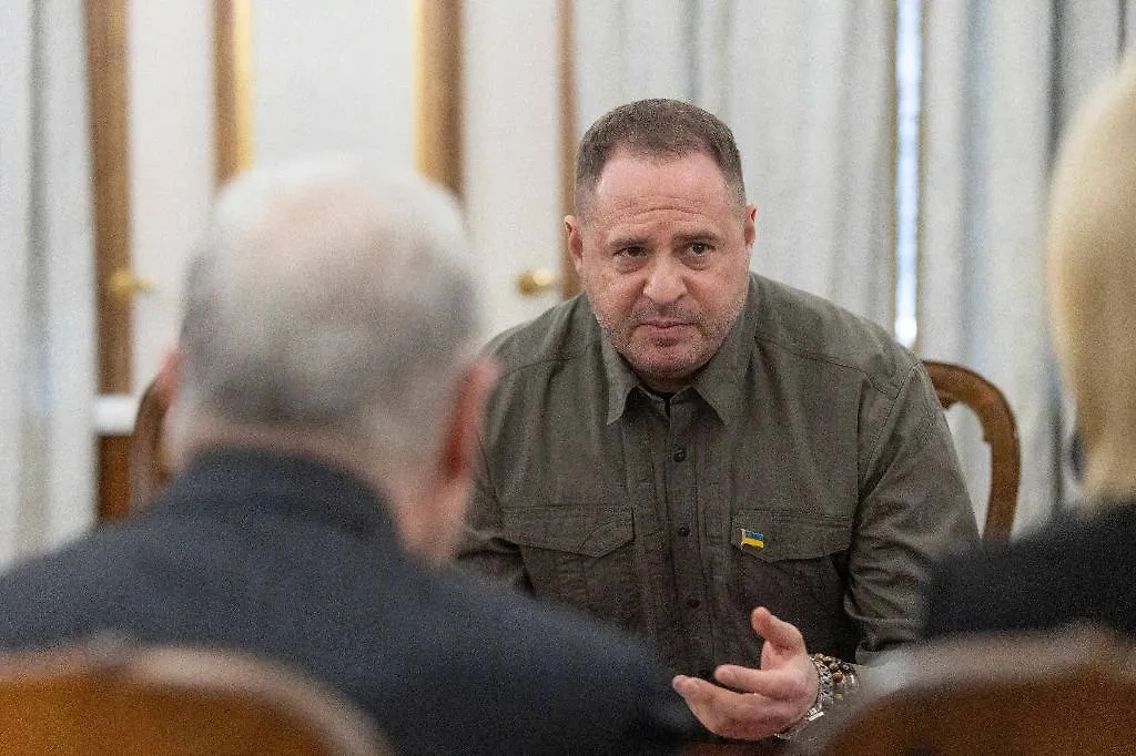 Обложка © Zuma\TASS