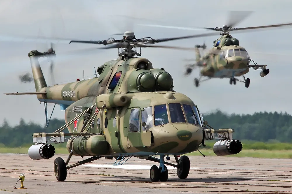 Обложка © Shutterstock / FOTODOM / JetKat