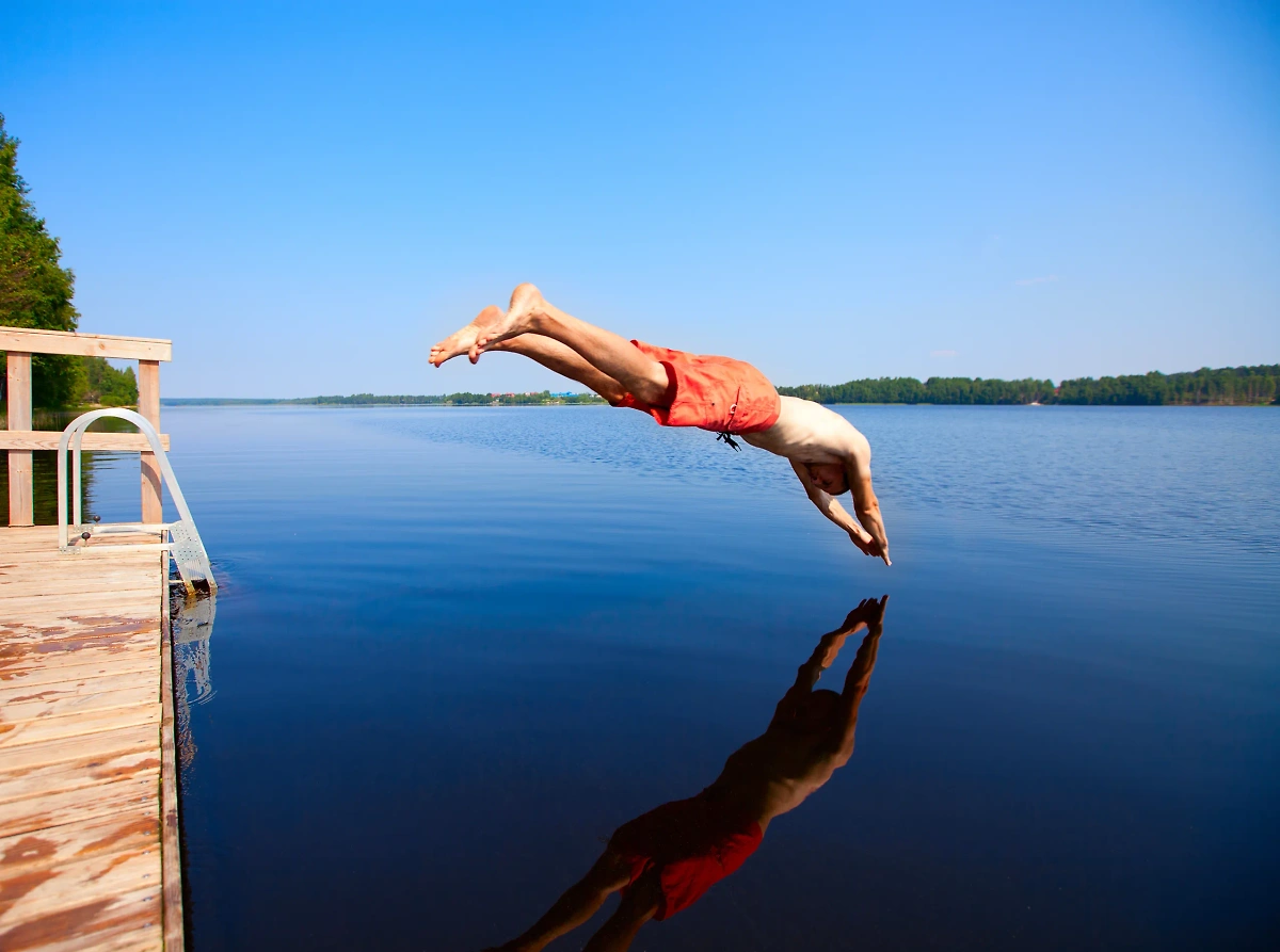 Обложка © Shutterstock / FOTODOM /  Sk Elena