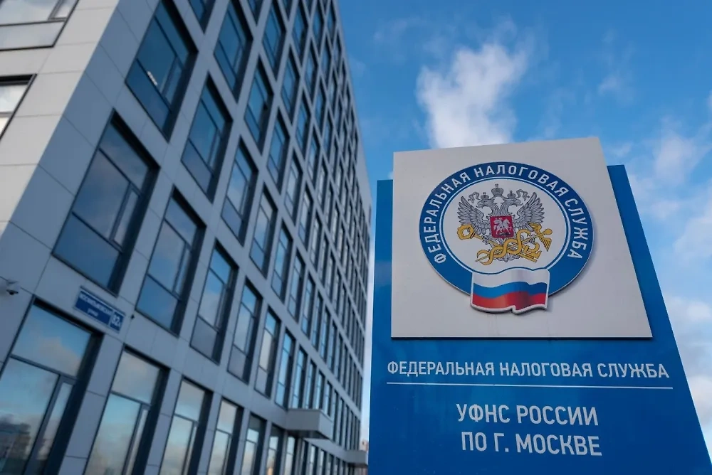 Налоговая может начать взыскивать долги без суда. Фото © ТАСС / Владимир Новиков