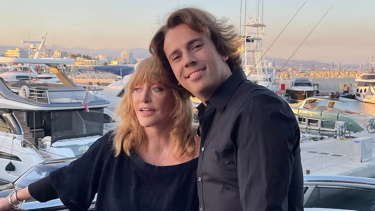 Алла Пугачёва и Максим Галкин*: новости 2025 года. Обложка © Instagram (признан экстремистской организацией и запрещён на территории Российской Федерации) / maxgalkinru