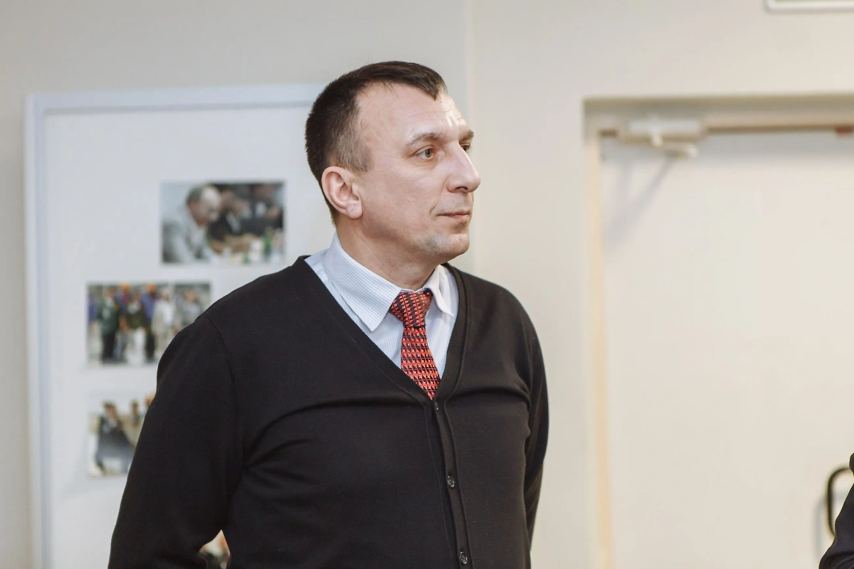 Обложка © photos.istu.ru